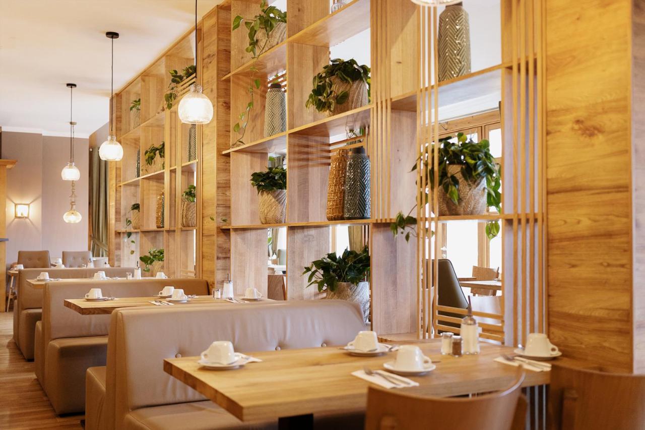 Hotel Ahornhof Линдберг Екстериор снимка