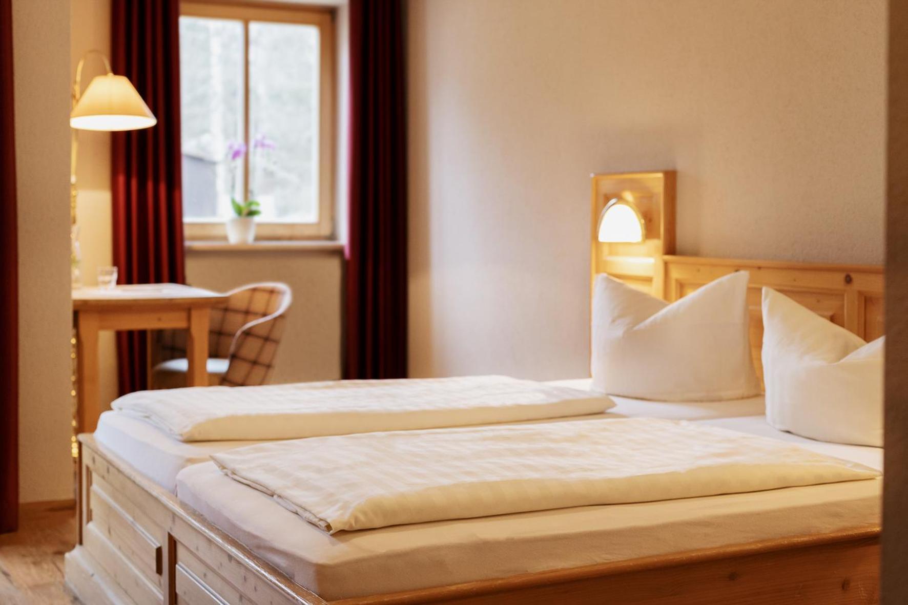 Hotel Ahornhof Линдберг Екстериор снимка