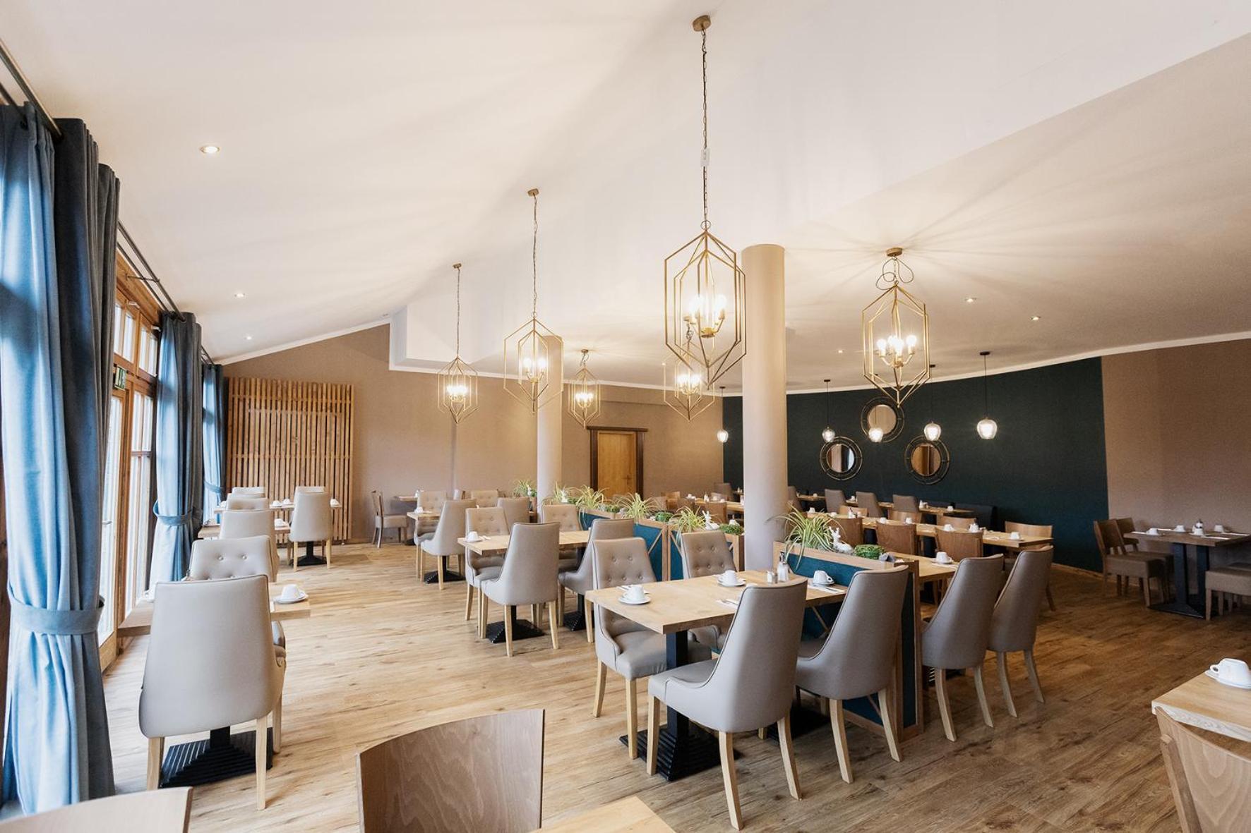 Hotel Ahornhof Линдберг Екстериор снимка