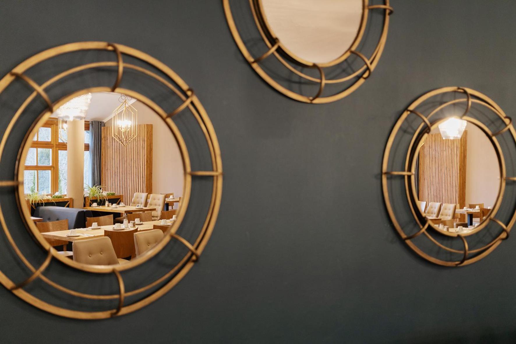Hotel Ahornhof Линдберг Екстериор снимка
