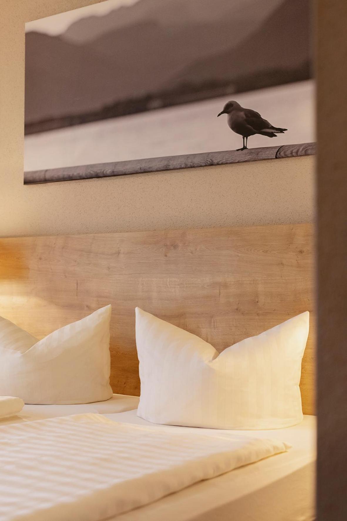 Hotel Ahornhof Линдберг Екстериор снимка
