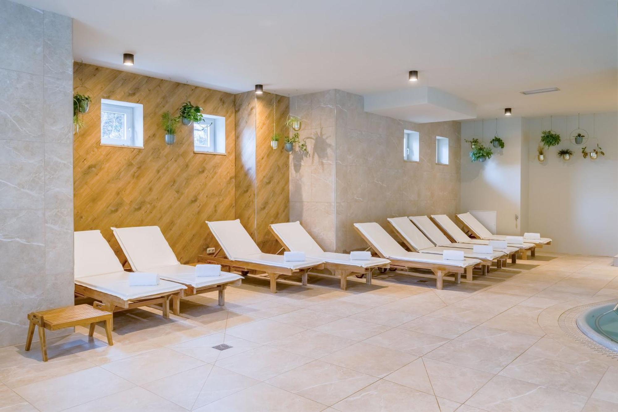 Hotel Ahornhof Линдберг Екстериор снимка