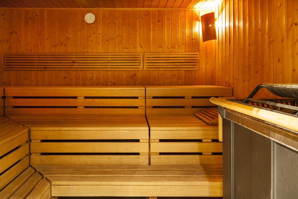 Hotel Ahornhof Линдберг Екстериор снимка