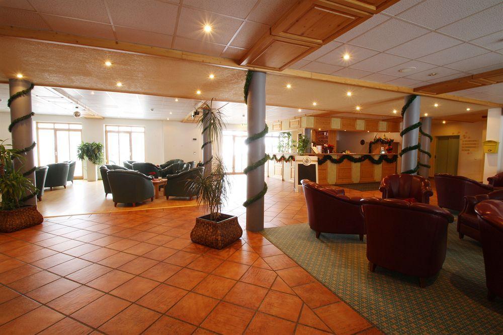 Hotel Ahornhof Линдберг Екстериор снимка