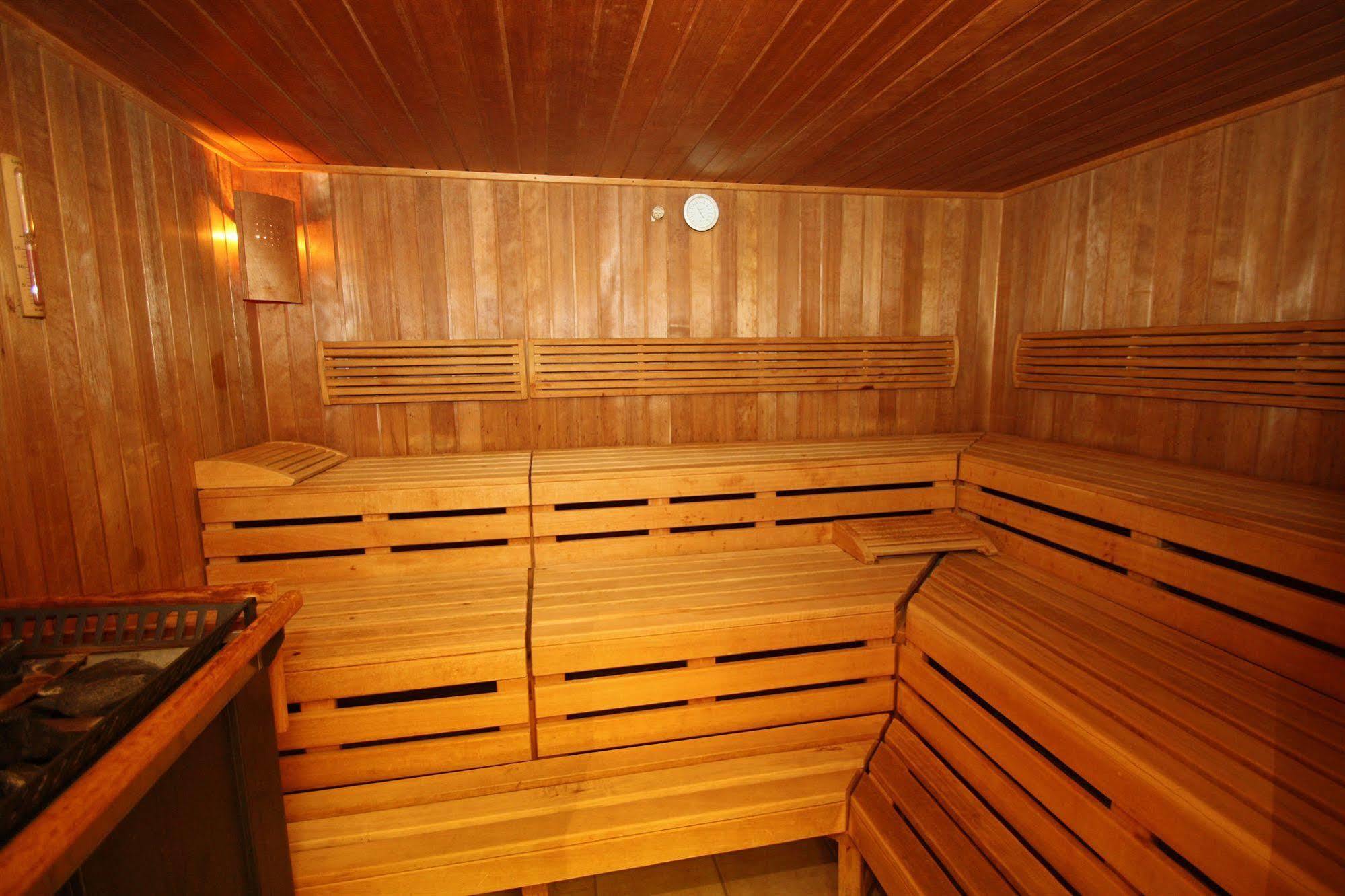 Hotel Ahornhof Линдберг Екстериор снимка