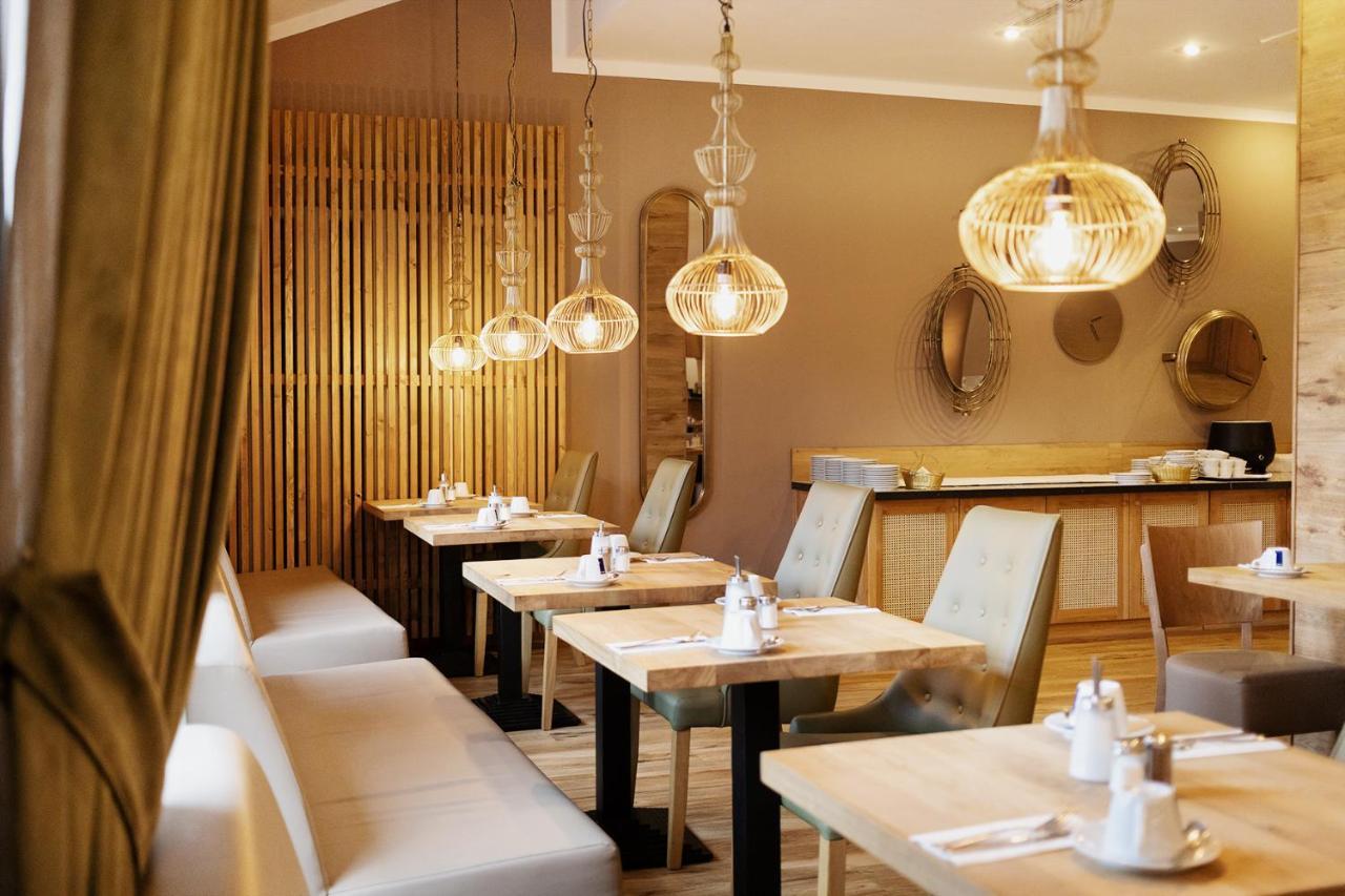 Hotel Ahornhof Линдберг Екстериор снимка
