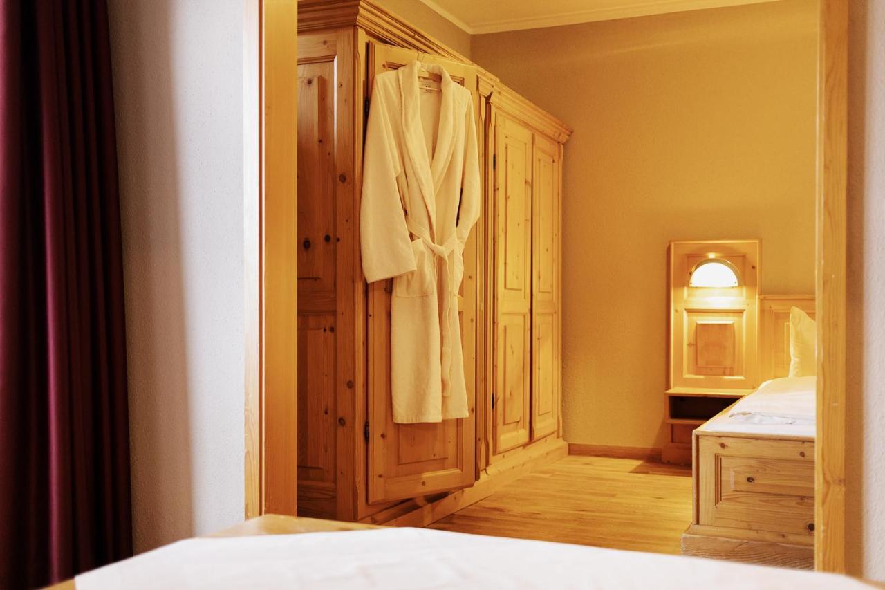 Hotel Ahornhof Линдберг Екстериор снимка